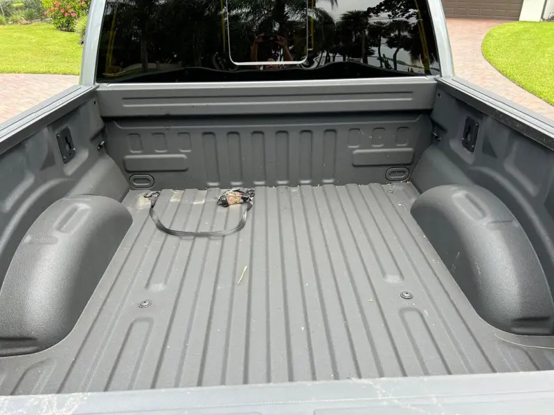 2022 Ford F-150 Raptor EcoBoost V6 photo 11