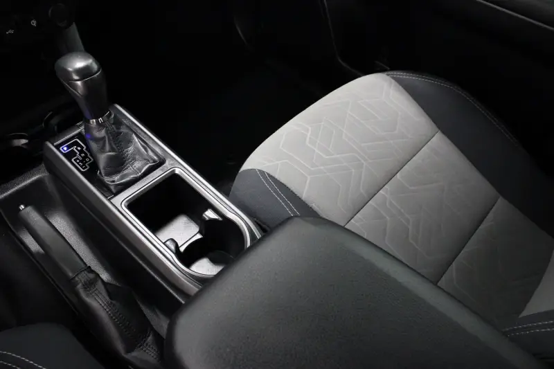 2020 Toyota Tacoma 4WD TRD Off Road photo 11