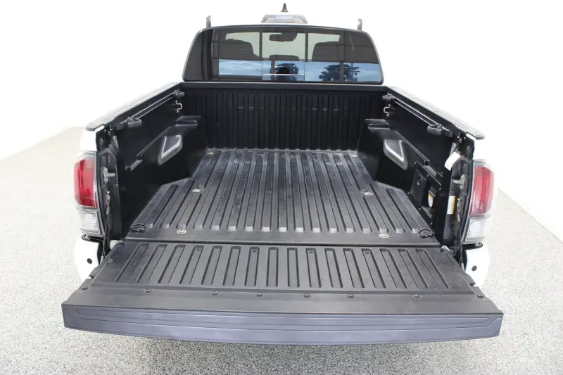 2020 Toyota Tacoma 4WD TRD Off Road photo 18