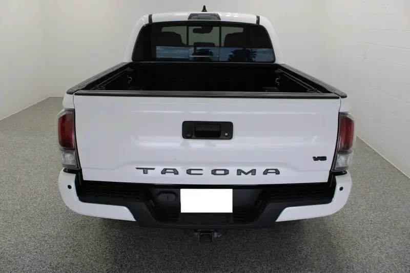 2020 Toyota Tacoma 4WD TRD Off Road photo 6