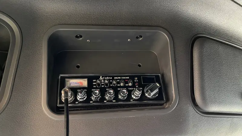 2015 Freightliner Cascadia Road Tractor photo 22