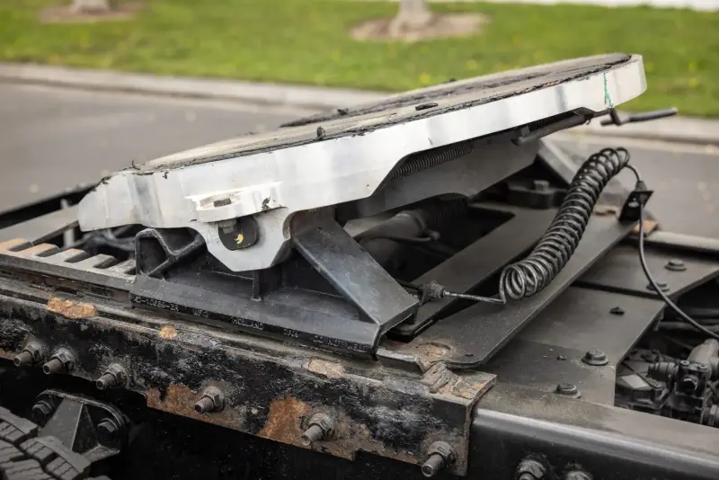 2018 Peterbilt 579 photo 16