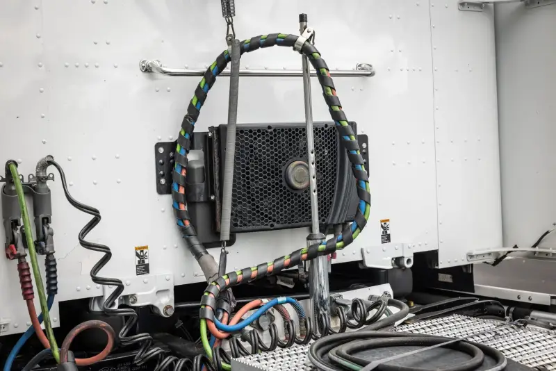 2018 Peterbilt 579 photo 17