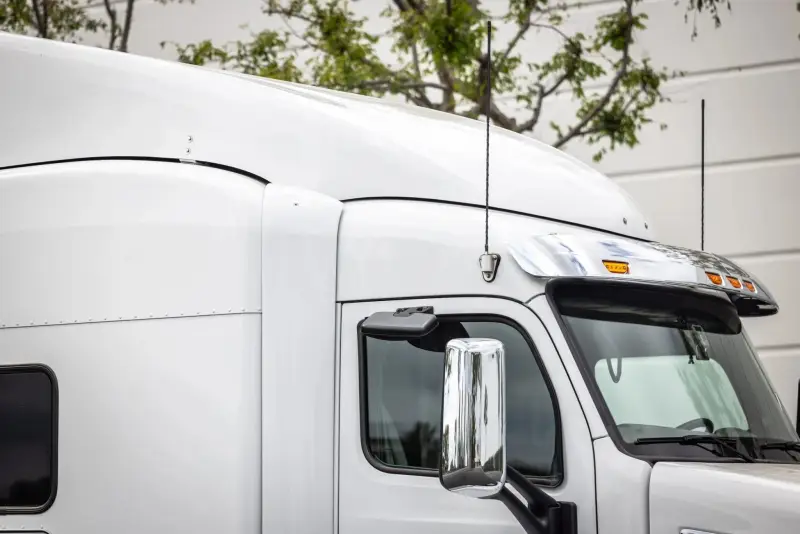 2018 Peterbilt 579 photo 10
