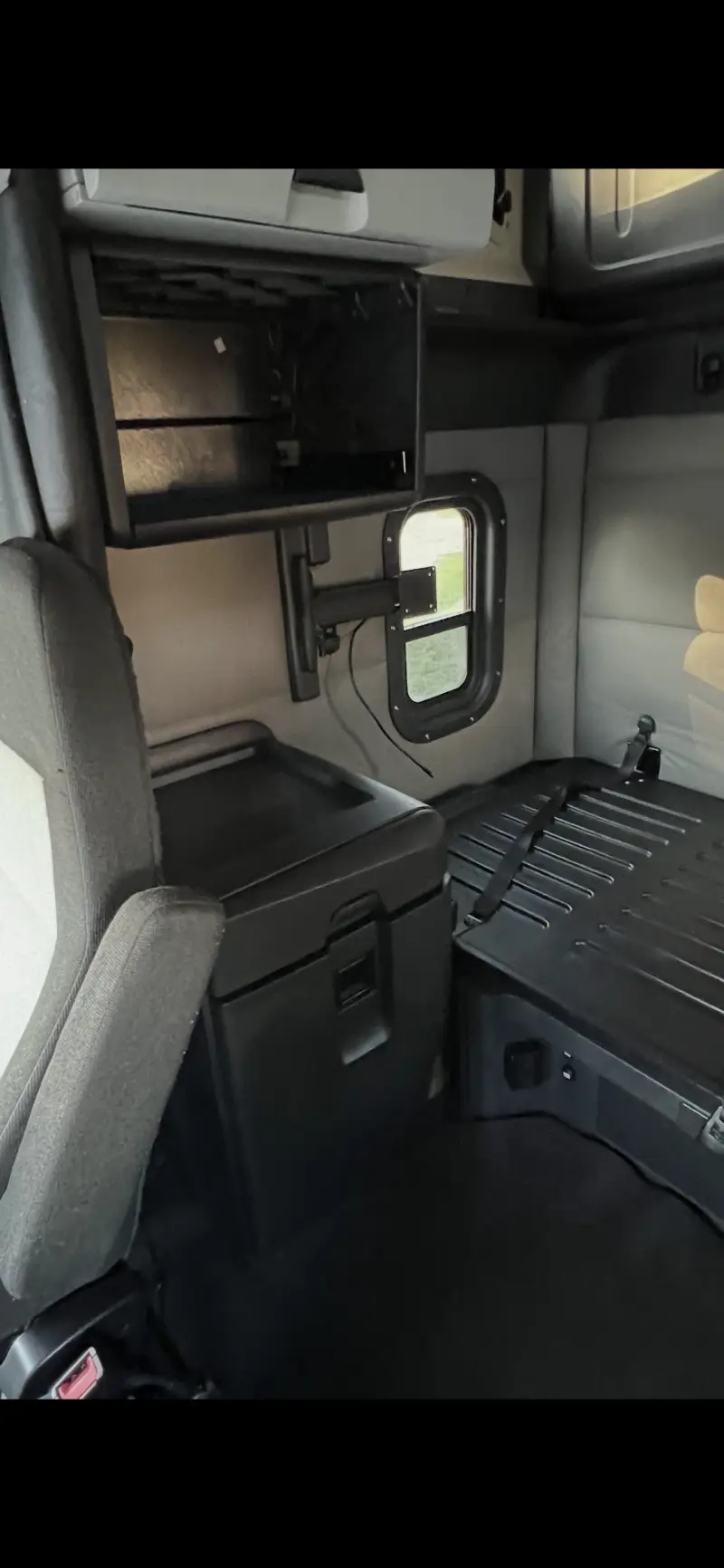 2020 Freightliner Cascadia 126 photo 21