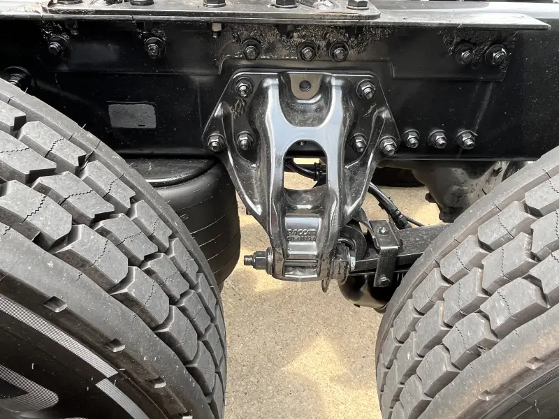 2022 KENWORTH T680 450 HP X15 photo 18