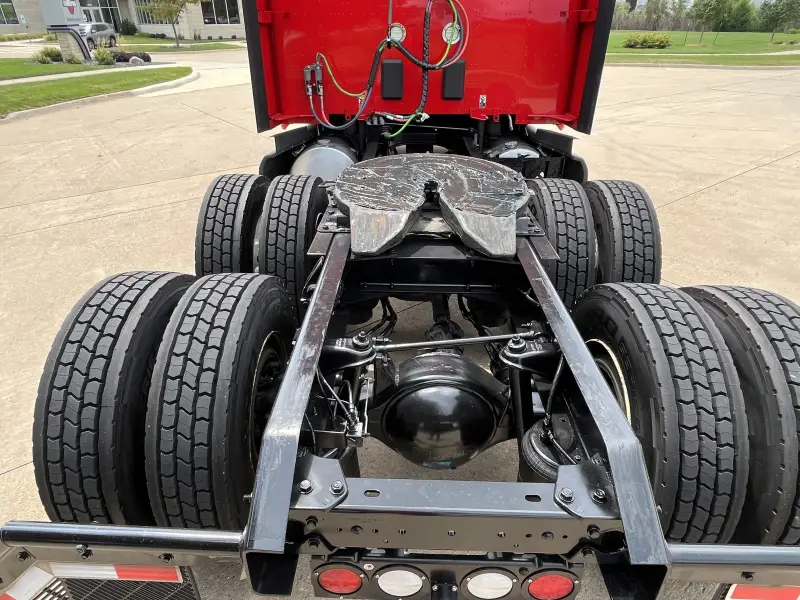 2022 KENWORTH T680 450 HP X15 photo 16