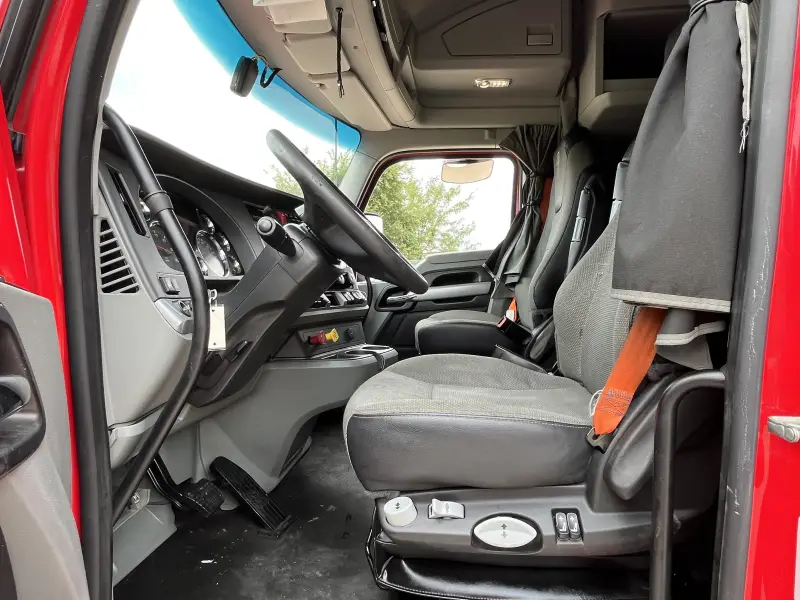 2022 KENWORTH T680 450 HP X15 photo 12