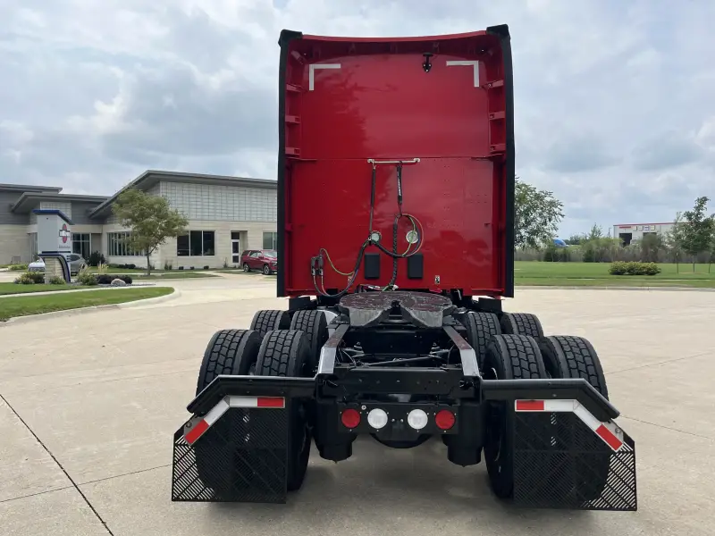 2022 KENWORTH T680 450 HP X15 photo 21