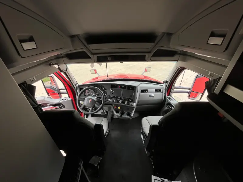 2022 KENWORTH T680 450 HP X15 photo 2