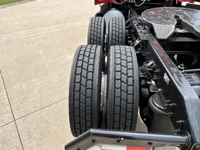 2022 KENWORTH T680 450 HP X15 photo 17