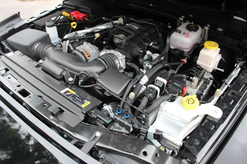 2023 Jeep Gladiator Sport 4x4 photo 23