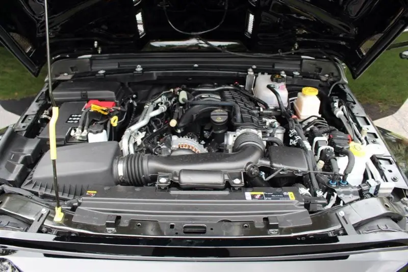 2023 Jeep Gladiator Sport 4x4 photo 28