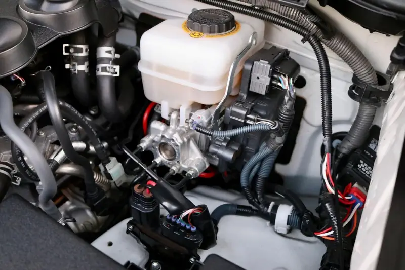 2016 Toyota 4Runner SR5 4x4 photo 22