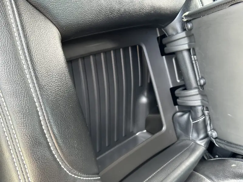 2019 Chevrolet Silverado 1500 Crew Cab RST 4×4 Z92 photo 9