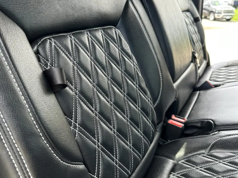 2019 Chevrolet Silverado 1500 Crew Cab RST 4×4 Z92 photo 8