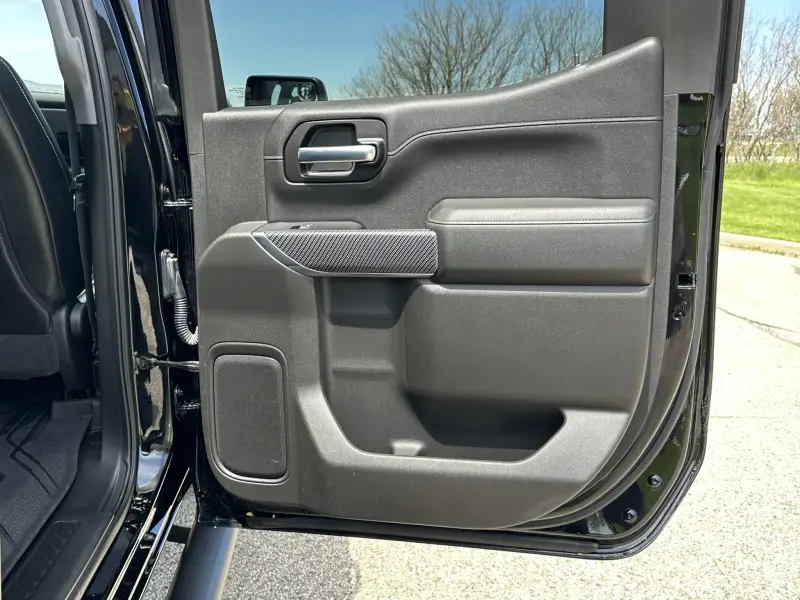 2019 Chevrolet Silverado 1500 Crew Cab RST 4×4 Z92 photo 10