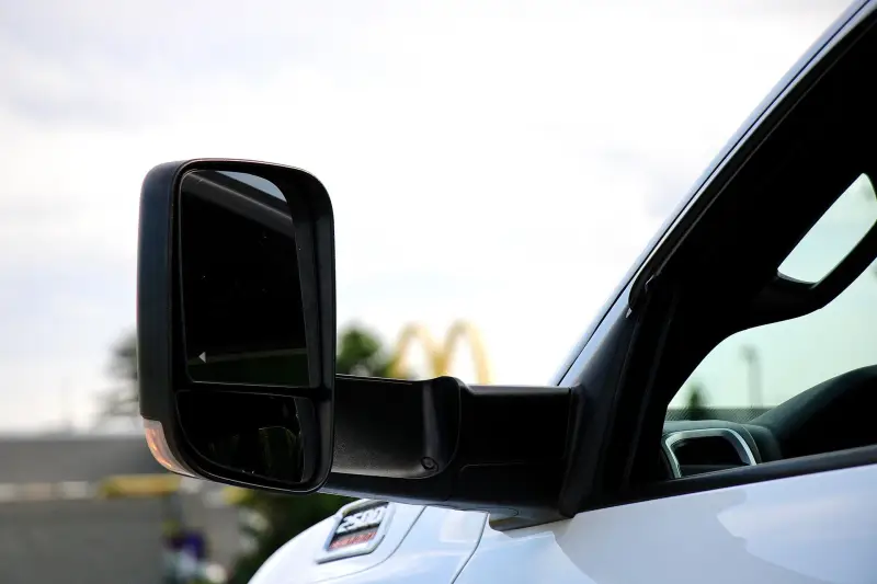 2020 Ram 2500 Big Horn Crew Cab 4x4 photo 15